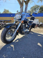 2017 Suzuki Boulevard C50T