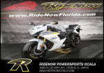 2022 Suzuki GSX-R750