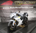 2022 Suzuki GSX-R750