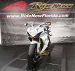 2022 Suzuki GSX-R750