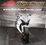 2022 Suzuki GSX-R750
