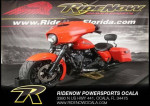 2020 Harley-Davidson® FLHXS - Street Glide® Special