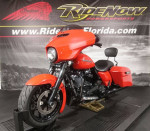 2020 Harley-Davidson® FLHXS - Street Glide® Special