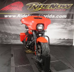 2020 Harley-Davidson® FLHXS - Street Glide® Special
