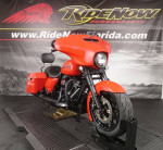 2020 Harley-Davidson® FLHXS - Street Glide® Special