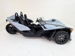 2024 Polaris Slingshot® Slingshot® SL Ocean Gray