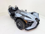 2024 Polaris Slingshot® Slingshot® SL Ocean Gray