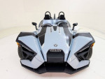 2024 Polaris Slingshot® Slingshot® SL Ocean Gray