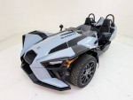 2024 Polaris Slingshot® Slingshot® SL Ocean Gray