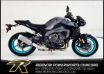 2024 Yamaha MT-10