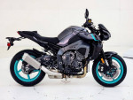 2024 Yamaha MT-10