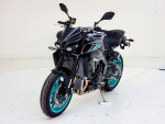 2024 Yamaha MT-10