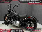 2016 HARLEY DAVIDSON FLS SOFTAIL SLIM