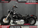 2016 HARLEY DAVIDSON FLS SOFTAIL SLIM