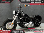2016 HARLEY DAVIDSON FLS SOFTAIL SLIM