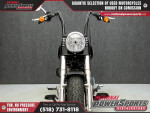 2016 HARLEY DAVIDSON FLS SOFTAIL SLIM