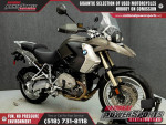 2011 BMW R1200GS R 1200 GS R-1200-GS PREMIUM WABS
