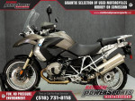 2011 BMW R1200GS R 1200 GS R-1200-GS PREMIUM WABS