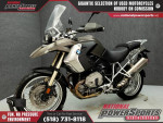 2011 BMW R1200GS R 1200 GS R-1200-GS PREMIUM WABS