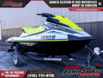 2019 Yamaha WAVERUNNER VX