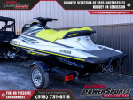 2019 Yamaha WAVERUNNER VX