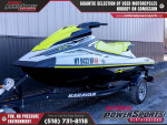 2019 Yamaha WAVERUNNER VX