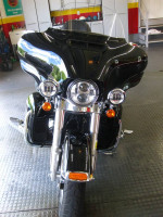 2015 Harley Davidson