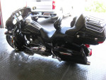 2015 Harley Davidson