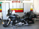 2015 Harley Davidson