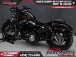 2014 HARLEY DAVIDSON XL1200X XL 1200 X XL-1200-X SPORTSTER 1200 FORTY