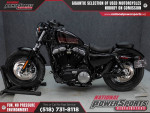 2014 HARLEY DAVIDSON XL1200X XL 1200 X XL-1200-X SPORTSTER 1200 FORTY
