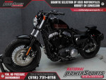 2014 HARLEY DAVIDSON XL1200X XL 1200 X XL-1200-X SPORTSTER 1200 FORTY