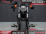 2014 HARLEY DAVIDSON XL1200X XL 1200 X XL-1200-X SPORTSTER 1200 FORTY
