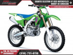 2024 Kawasaki KX250 KX 250 KX-250 50TH 50 TH 50-TH ANNIVERSARY EDITION
