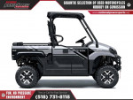 2024 Kawasaki MULE PROMX SE MULE PRO MX SE MULE PRO-MX SE