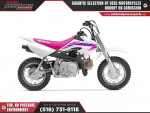 2024 Honda CRF50F CRF 50 F CRF-50-F