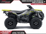 2023 Kawasaki BRUTE FORCE 750 4X4I 4 X 4 I 4-X-4-I EPS