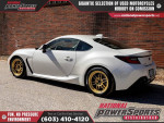 2023 Subaru BRZ
