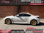2023 Subaru BRZ