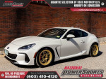 2023 Subaru BRZ