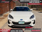 2023 Subaru BRZ