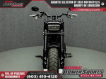 2022 HARLEY DAVIDSON FXFBS FAT BOB 114 WABS