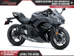 2024 Kawasaki EX650 EX 650 EX-650 NINJA 650