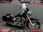 2021 HARLEY DAVIDSON FLHC HERITAGE SOFTAIL CLASSIC WABS