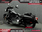 2021 HARLEY DAVIDSON FLHC HERITAGE SOFTAIL CLASSIC WABS