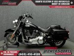 2021 HARLEY DAVIDSON FLHC HERITAGE SOFTAIL CLASSIC WABS