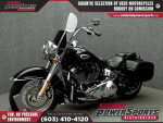 2021 HARLEY DAVIDSON FLHC HERITAGE SOFTAIL CLASSIC WABS