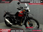 2021 ROYAL ENFIELD HIMALAYAN WABS
