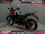 2021 ROYAL ENFIELD HIMALAYAN WABS