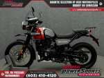 2021 ROYAL ENFIELD HIMALAYAN WABS